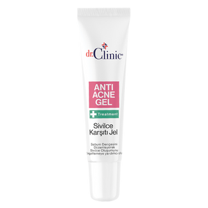 Anti Acne Gel