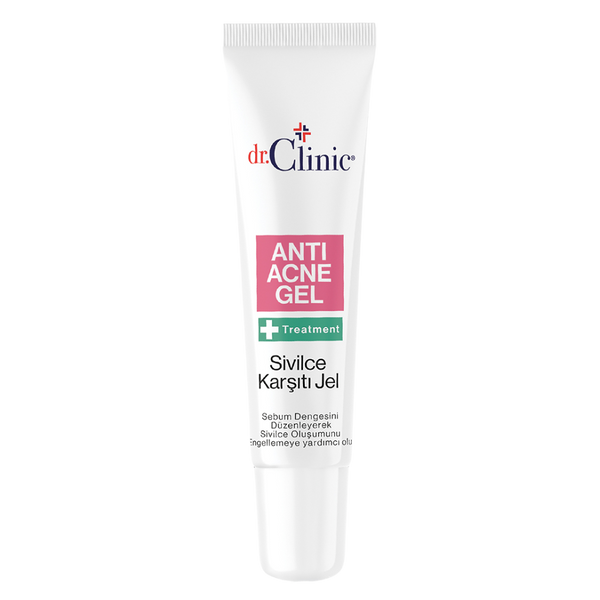 Anti Acne Gel