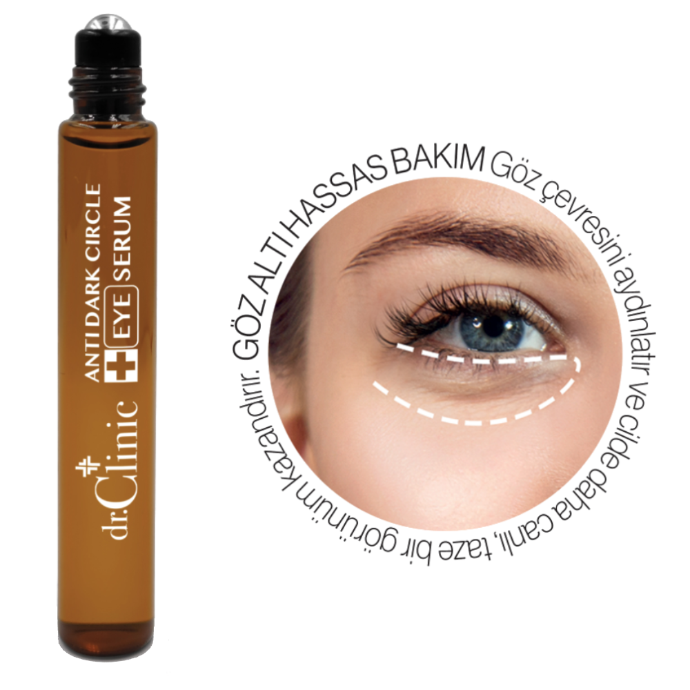 Anti Dark Circle Eye