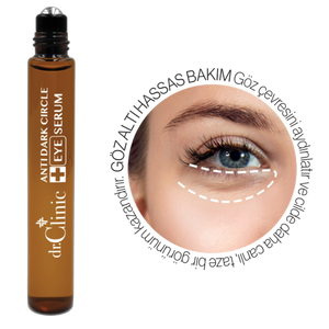 Anti Dark Circle Eye