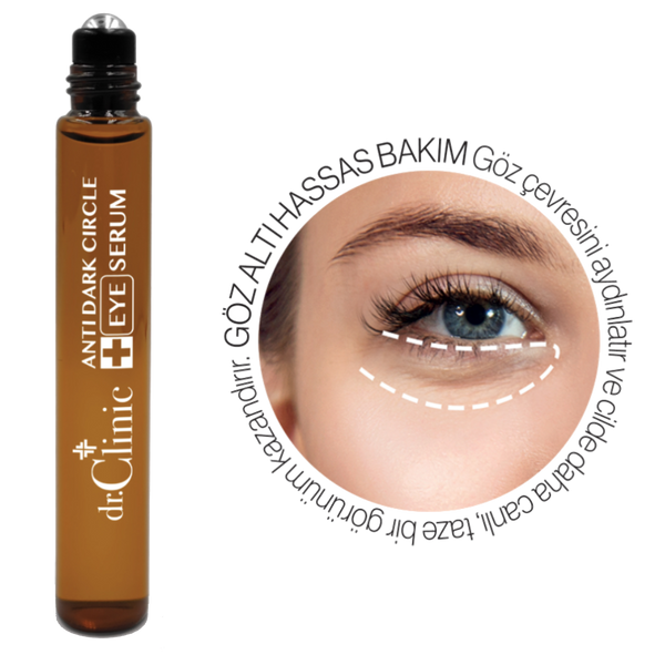 Anti Dark Circle Eye