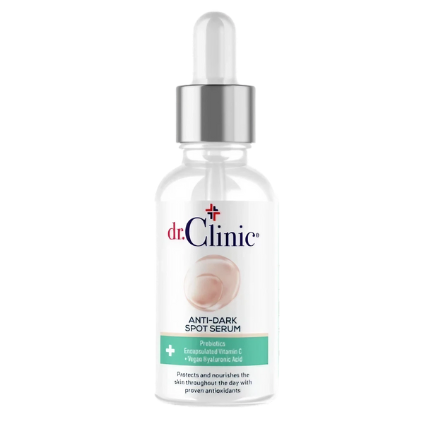 Anti Dark Spot Serum