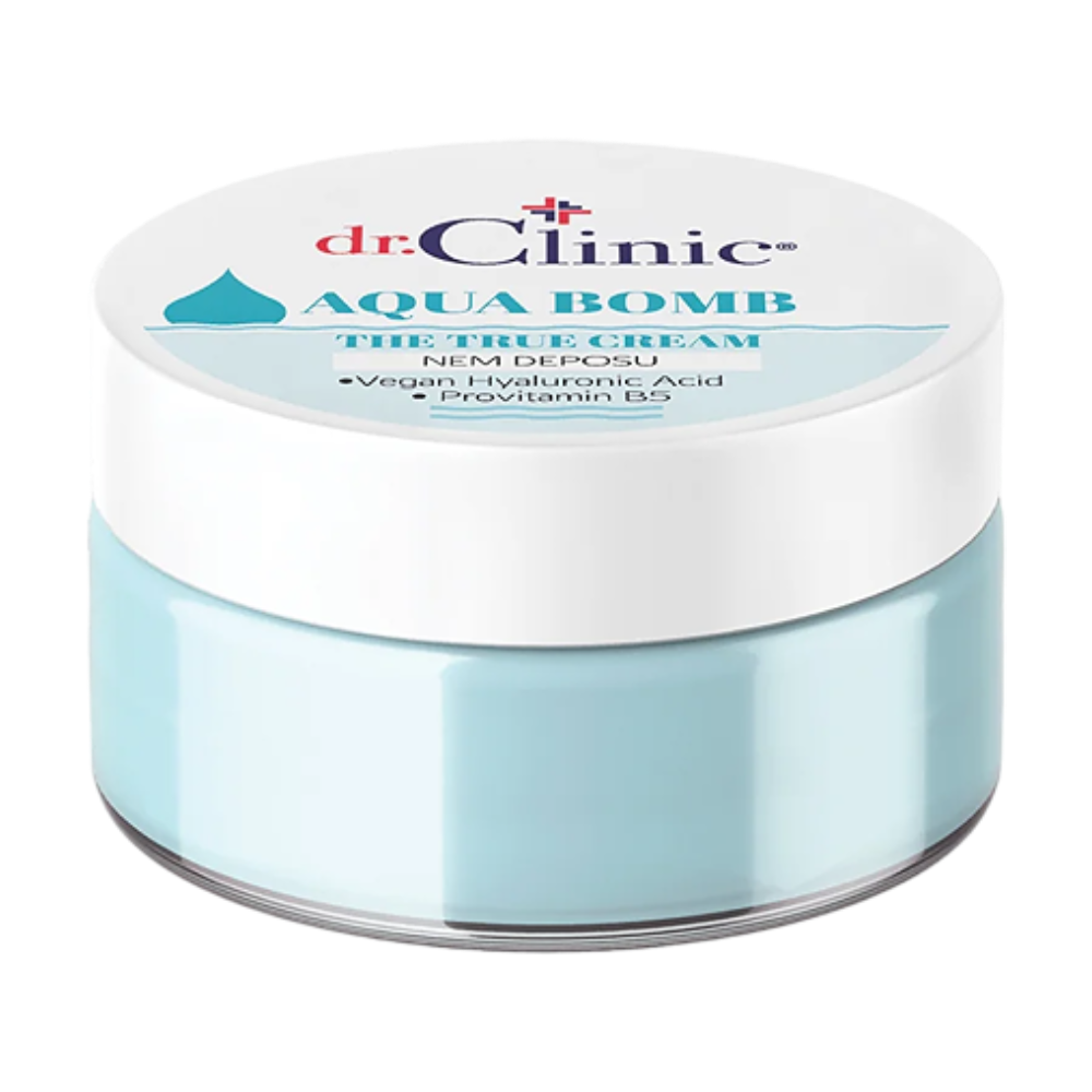 Aqua Bomb Moisturizing Cream