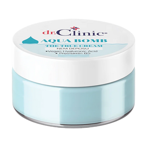 Aqua Bomb Moisturizing Cream