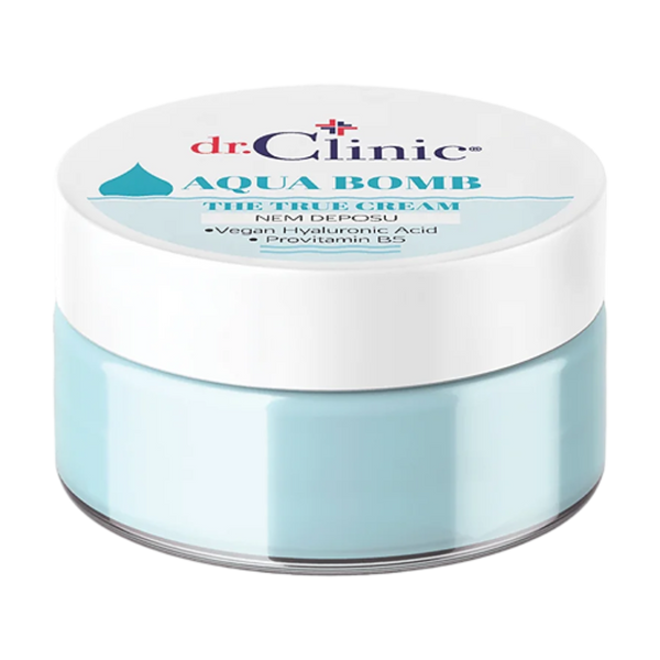 Aqua Bomb Moisturizing Cream