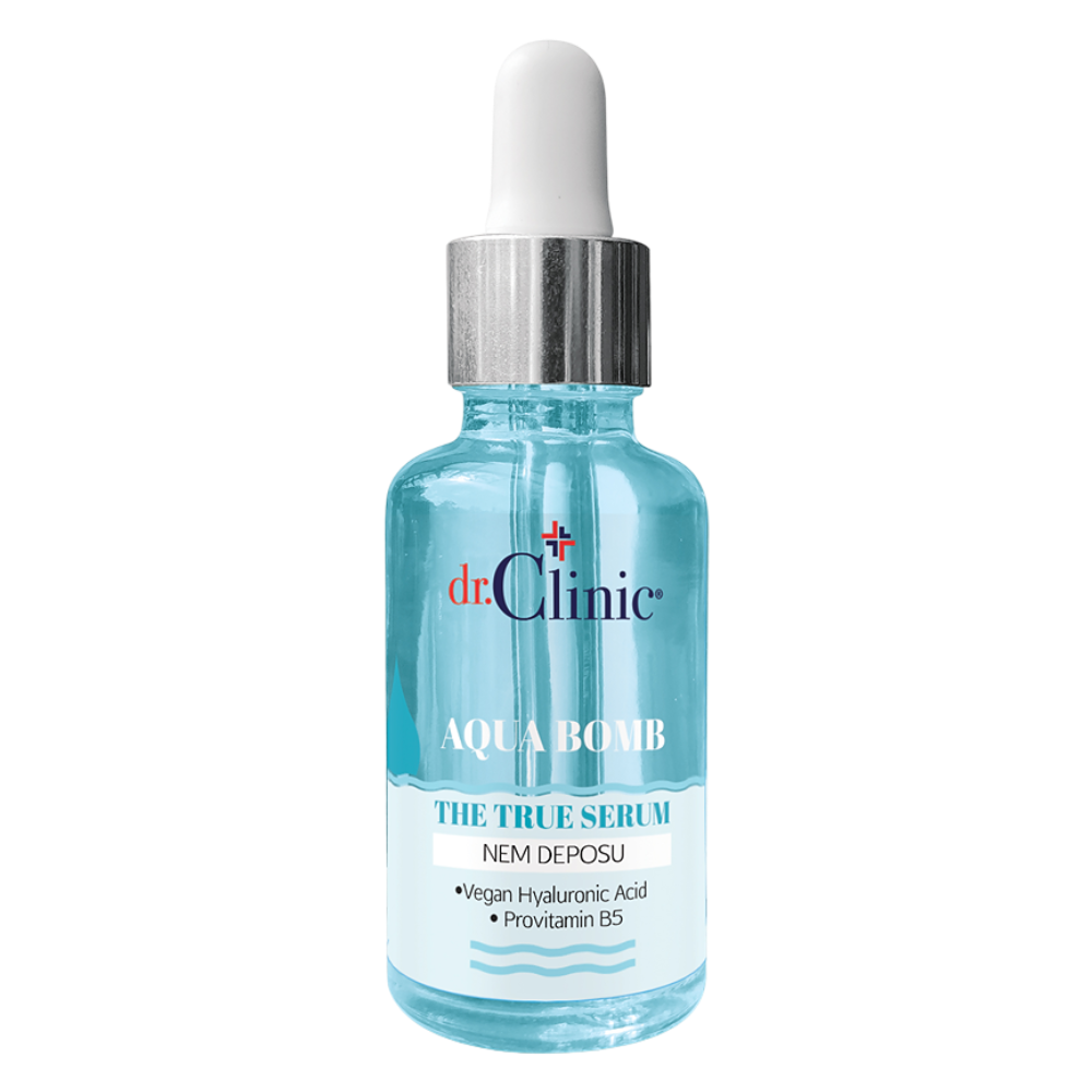 Aqua Bomb Moisturizing Serum