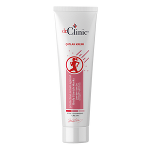 Body Scratch Mark Cream