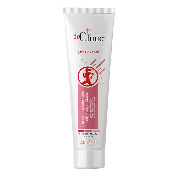 Body Scratch Mark Cream