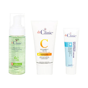 Gentle Glow Bundle