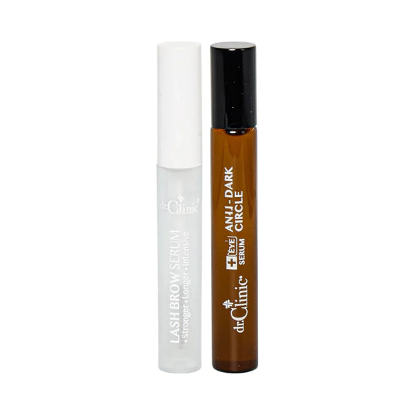 Dr.Clinic  Wink & Wow Set