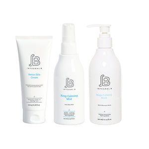 Family Harmony Korean Set