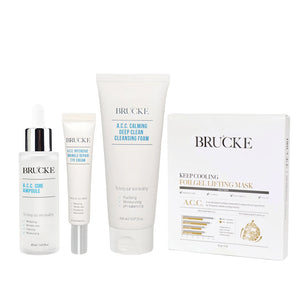 Korean Beauty Mastery Bundle