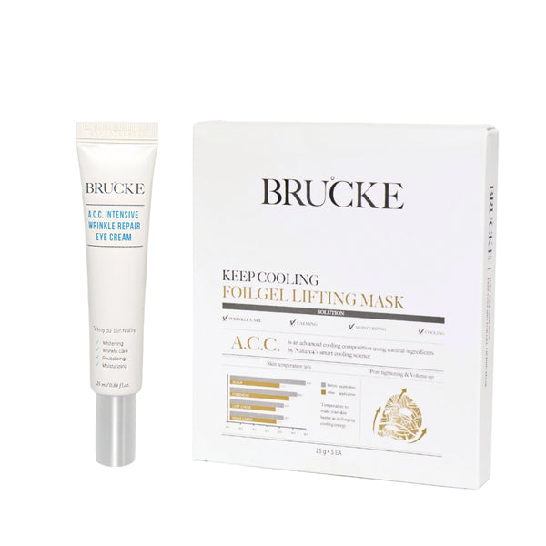 Korean Firming Intensive Duo