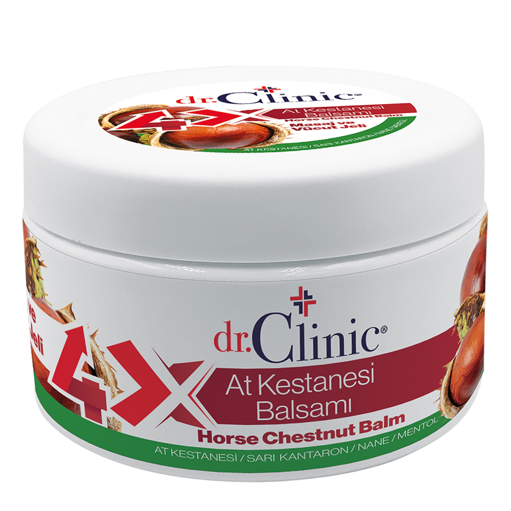 Horse Chestnut Balm