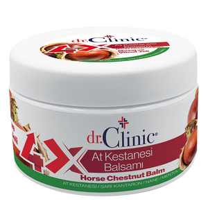 Horse Chestnut Balm