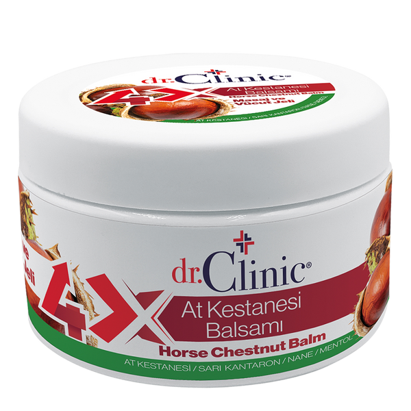 Horse Chestnut Balm