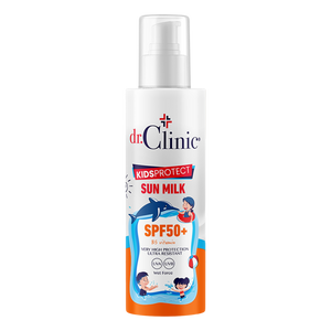 Kids Protect Sun Milk Spf 50