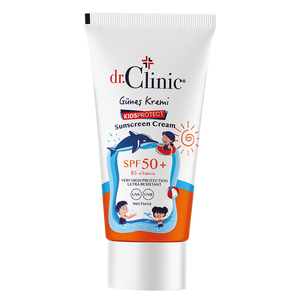 Kids Protect Sun Screen Cream Spf 50