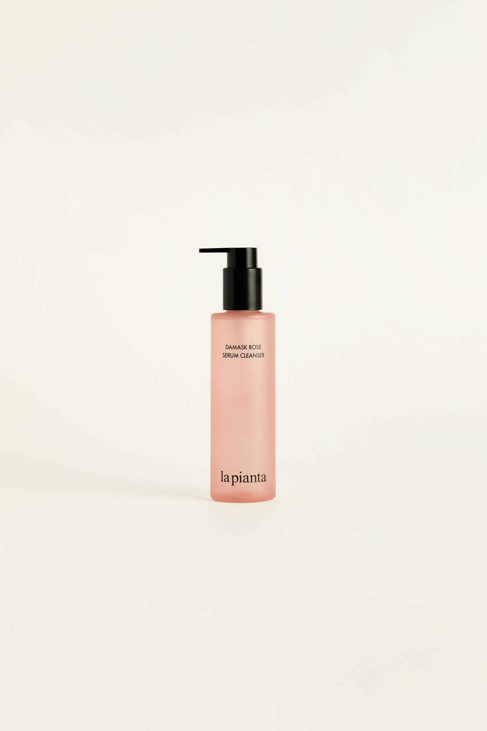 la pianta Damask Rose Serum Cleanser 200 ml