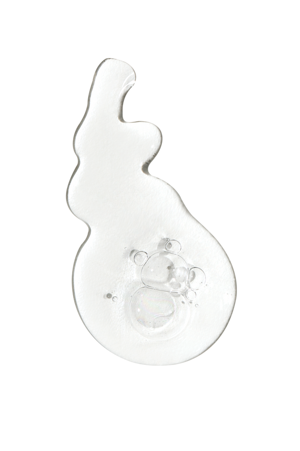 la pianta Damask Rose Serum Cleanser 200 ml