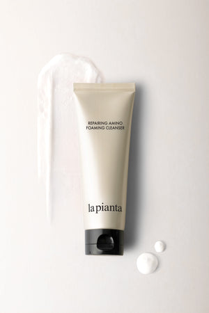 la pianta Repairing Amino Foaming Cleanser 120 ml