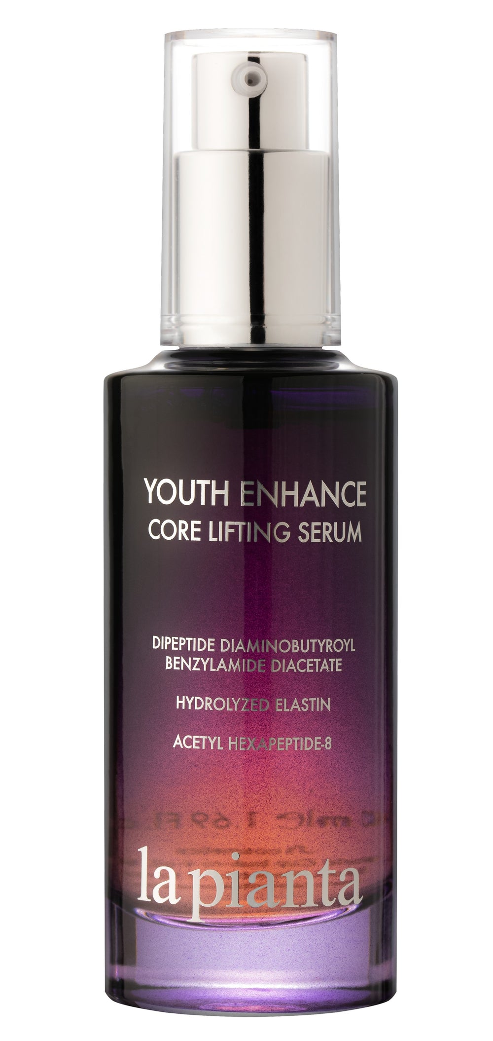 la pianta Youth Enhance Core Lifting Serum 50 ml
