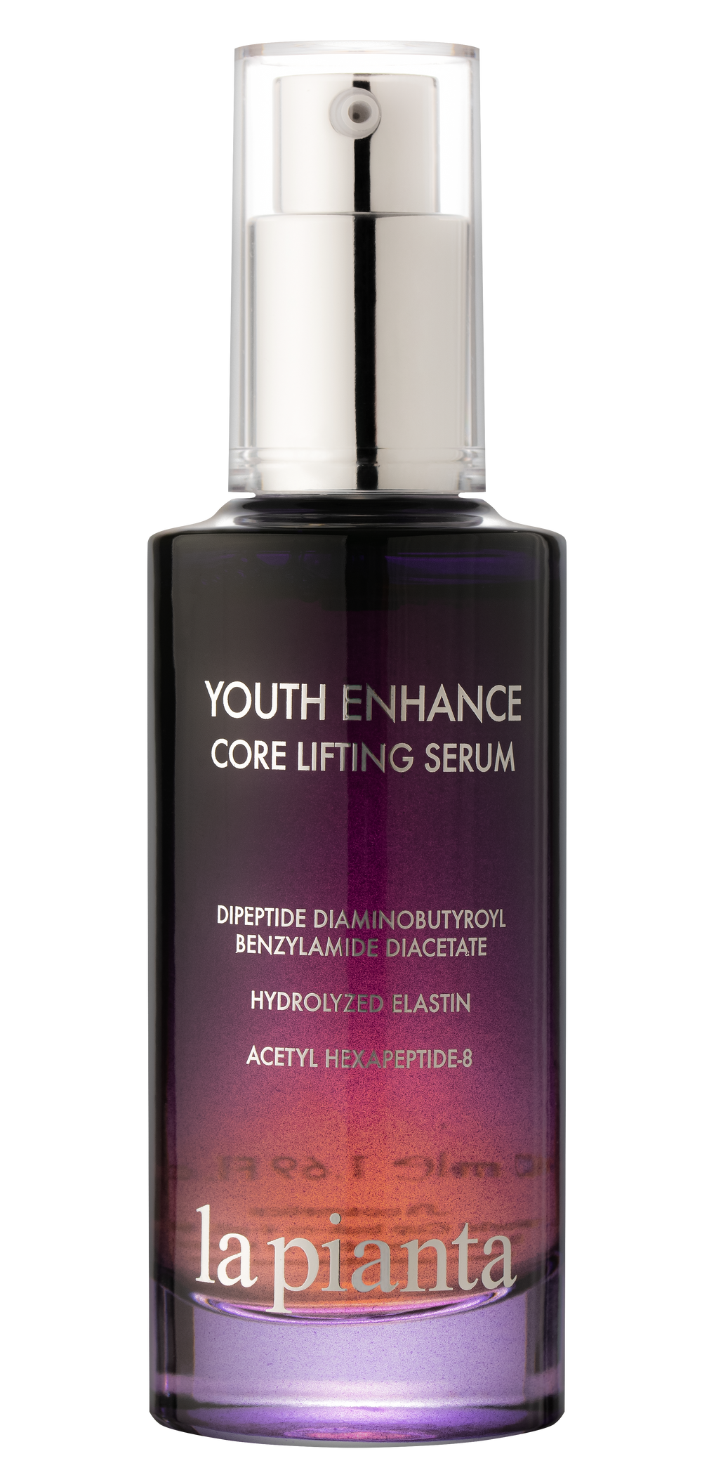 la pianta Youth Enhance Core Lifting Serum 50 ml