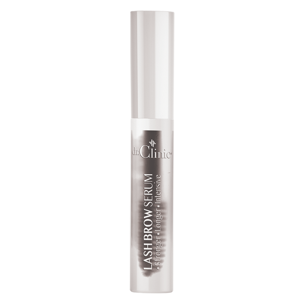 Lash & Brow Enhancer Serum