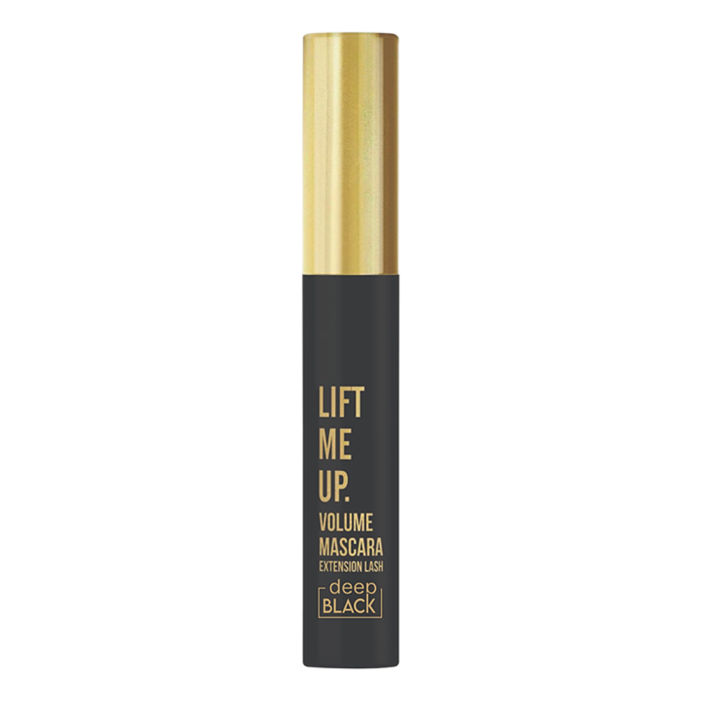 Mascara Deep Black