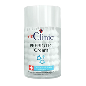 Prebiotic Cream With Collagen For All Skin