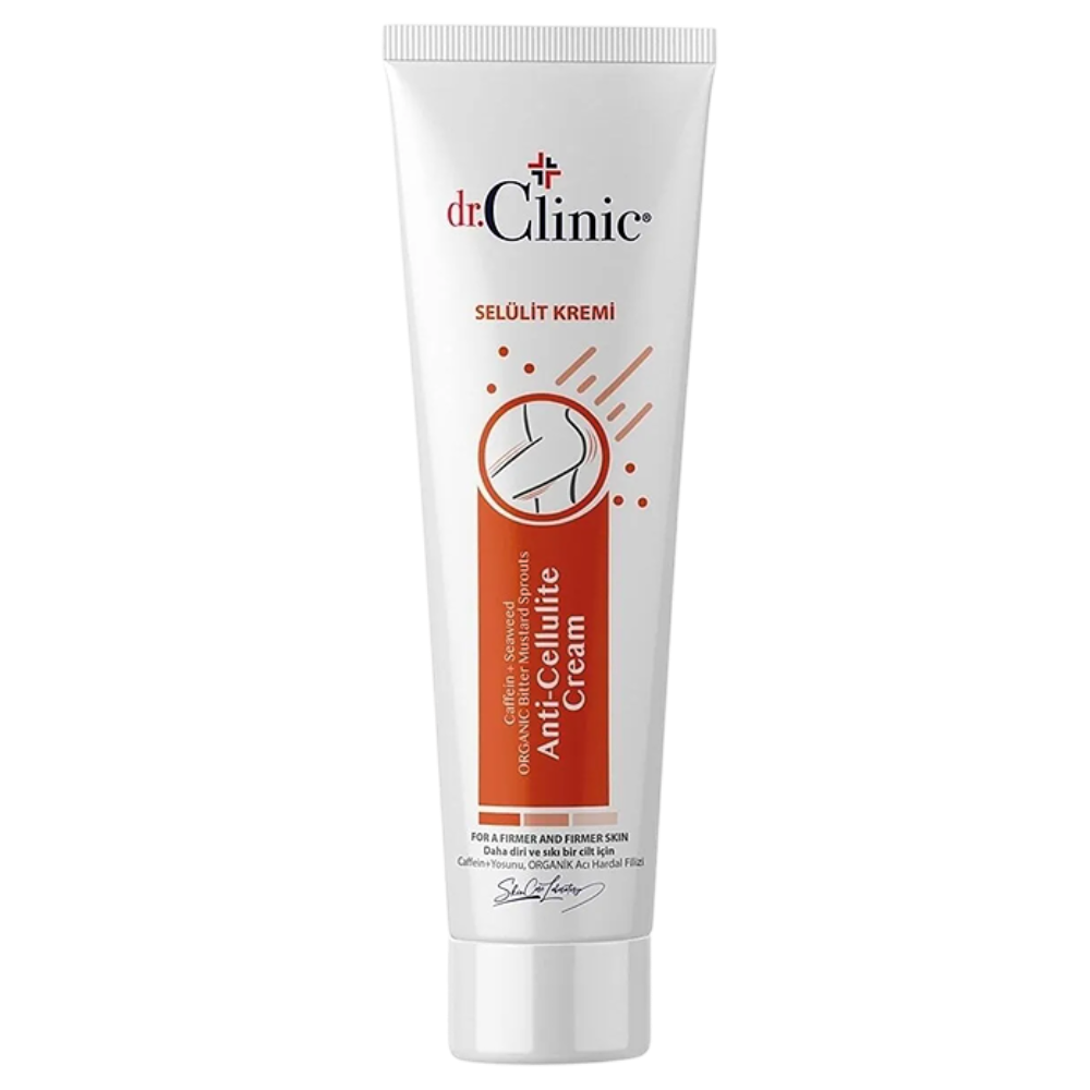 Anti-cellulite Cream