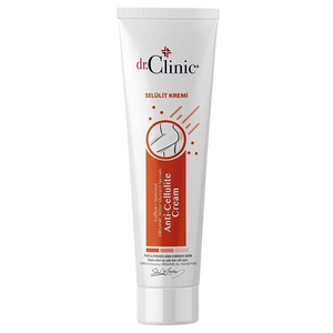Anti-cellulite Cream