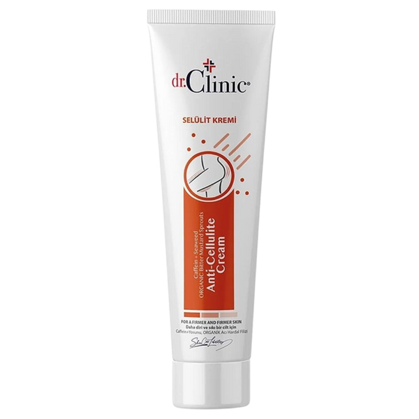 Anti-cellulite Cream