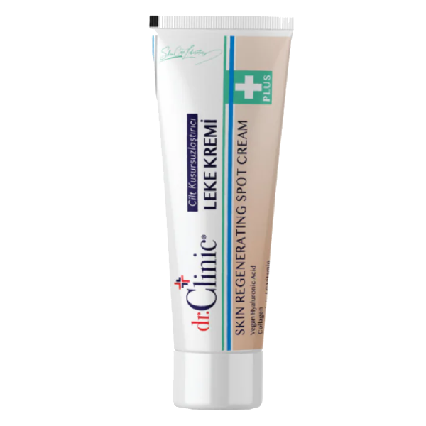 Skin Regenerating Spot Cream