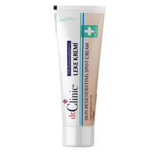 Skin Regenerating Spot Cream