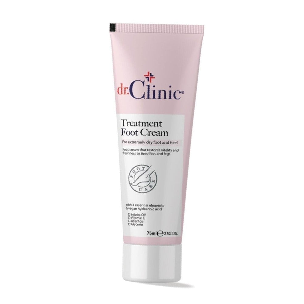 Treatment Foot Cream