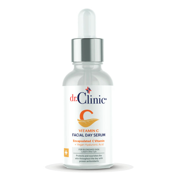 Vitamin C Serum