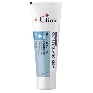 Deep Corrective Whitening Cream